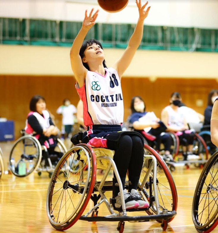 【佛教大学】パラスポーツをもっと身近に！学生発案で車いすバスケットボール体験会を開催！