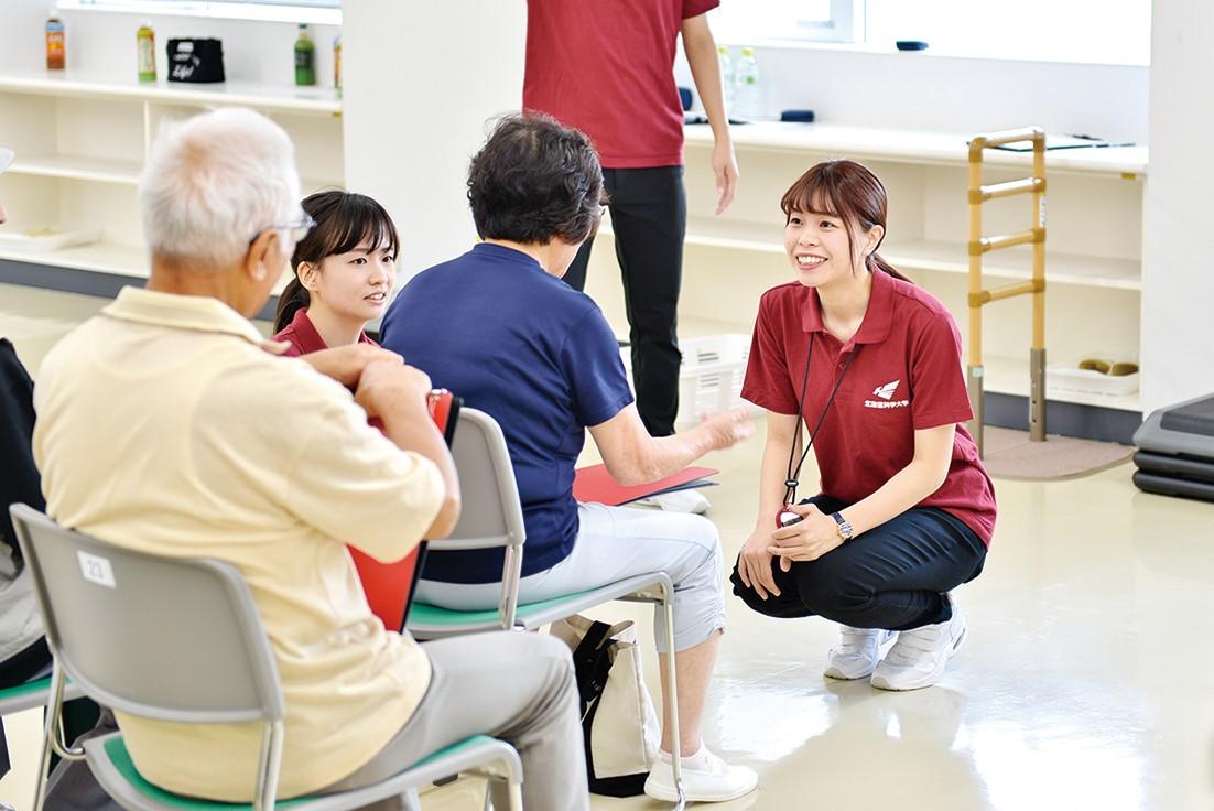 高齢者の健康増進イベント「第15回高齢者元気サポート」を開催します