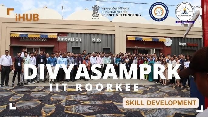 ◆日本の大学・機関としては初◆関西大学イノベーション創生センターとインド工科大学ルールキー校iHUB DivyaSamparkが部局間協定を締結～国際的な産学連携で地球規模の課題解決に貢献～