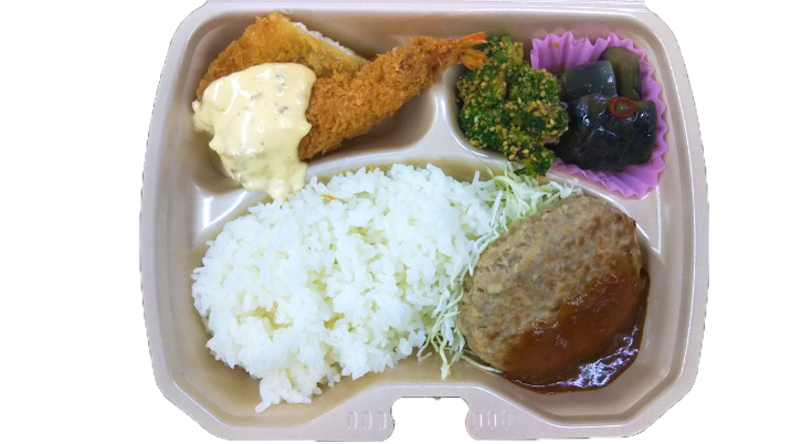 ◆関西大学がテイクアウトも可能な「がっつり100円夕食」を開始◆～ 朝だけじゃない！！ ALL関大で学生を''食''で支援！～