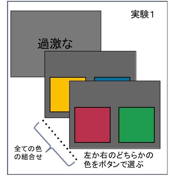 金沢工業大学メディア情報学科 根岸研究室が高知工科大学との共同研究で2色覚者（色覚異常者）がもつ色の印象が一般色覚者と同じであることを解明。さまざまな商品の配色デザインへ科学的指針を提供。