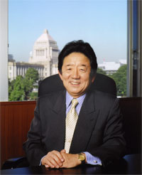 千葉商科大学次期学長に、島田晴雄氏を再任