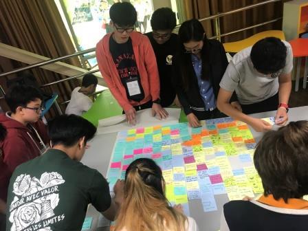 学生が多国籍チームを組み、アジアの村でイノベーション創出　金沢工業大学・国際高等専門学校「ラーニングエクスプレス」活動報告会を開催