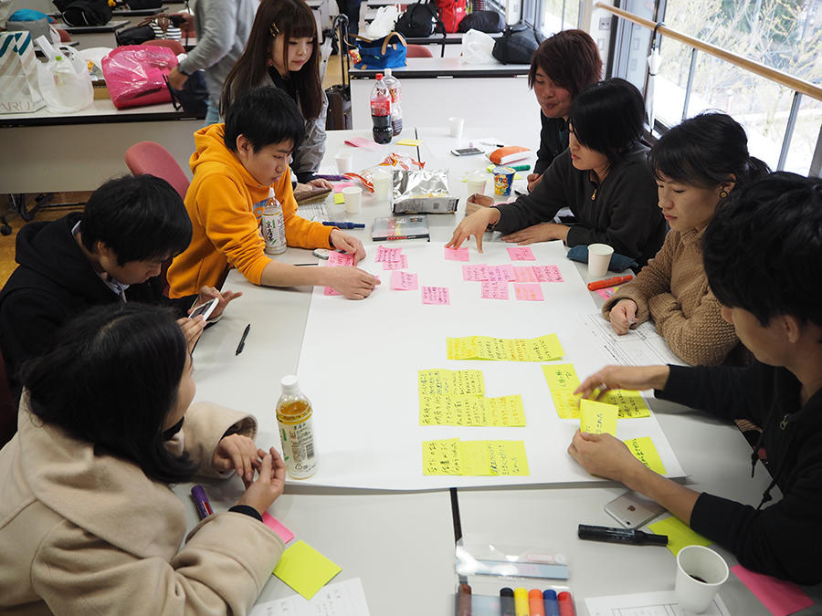 京都産業大学同窓会伝統行事！卒業生が主催する1泊2日の新入生支援イベント『第40回フレッシャーズ・コミュニケーション』開催