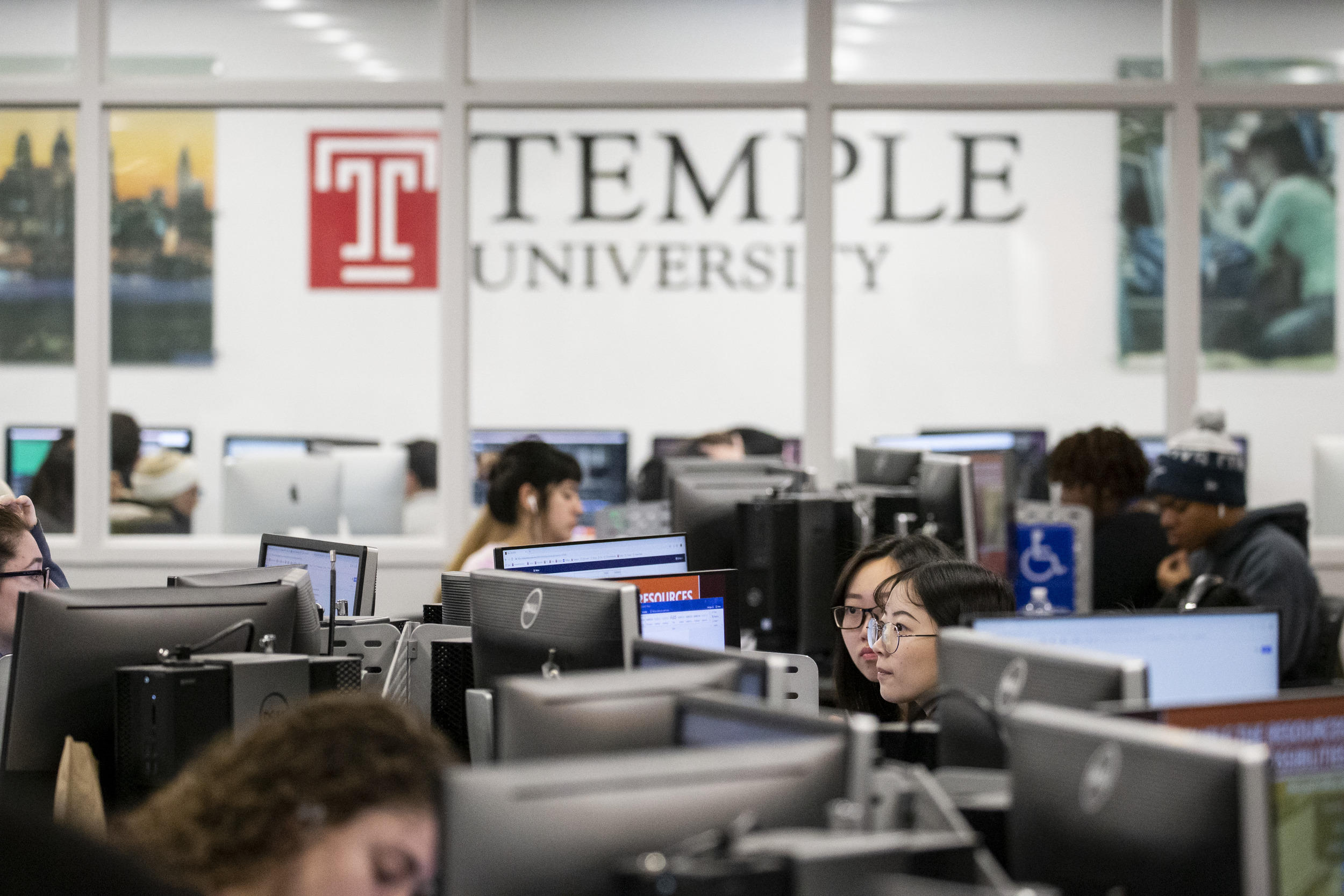 テンプル大学ジャパンキャンパス　コンピューターサイエンス学科、日本で3年、米国で1年のプログラムを開始