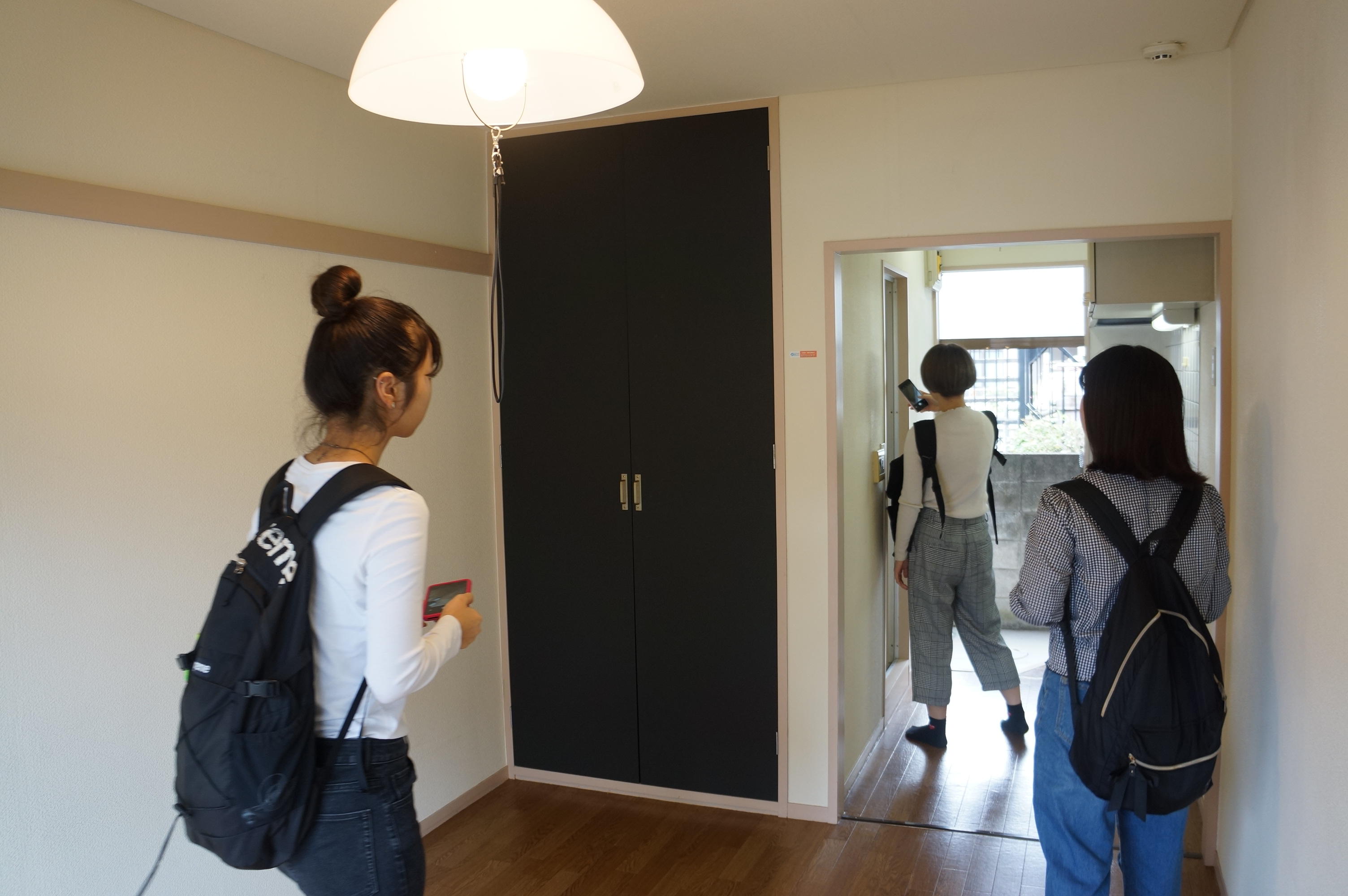 駒沢女子大学の学生が賃貸住宅のリニューアル計画を提案する「コマジョスタイル」がスタート ～12月13日に企業プレゼン講評会、来年1月に表彰式を実施～