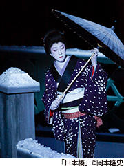 松竹との共催による相模女子大学メディアトークExtra『泉鏡花の小説世界の広がり～挿絵・日本画・演劇とシネマ歌舞伎～』を開催します