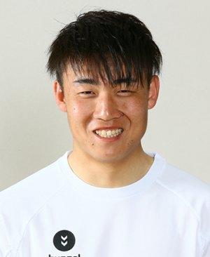 京都産業大学 サッカー部のゴールキーパー西川 駿一郎さんがj3リーグアスルクラロ沼津に加入 大学プレスセンター