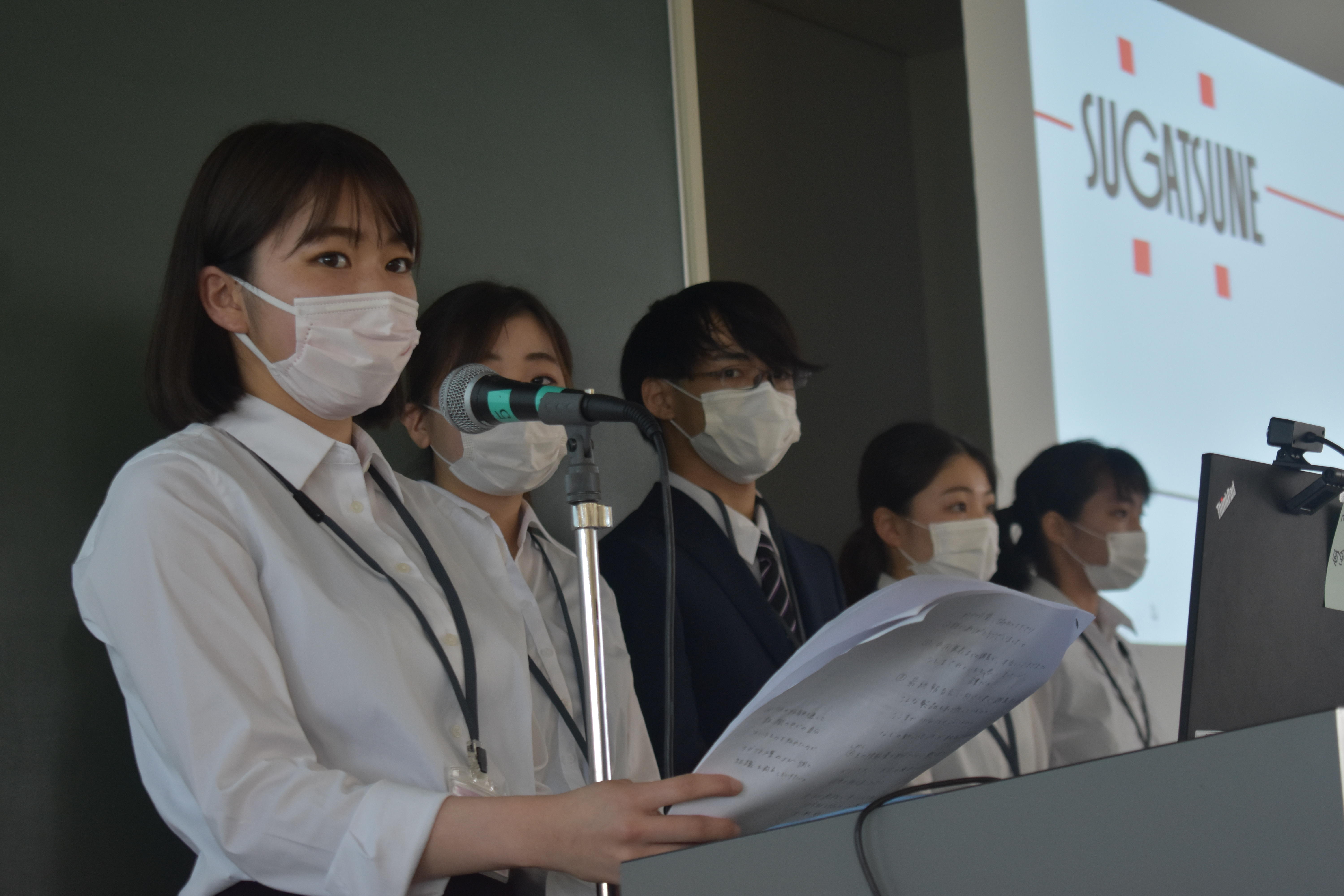 【武蔵大学】学生が企業のCSR報告書を作成！学部横断型ゼミナール・プロジェクト最終報告会 7/9開催