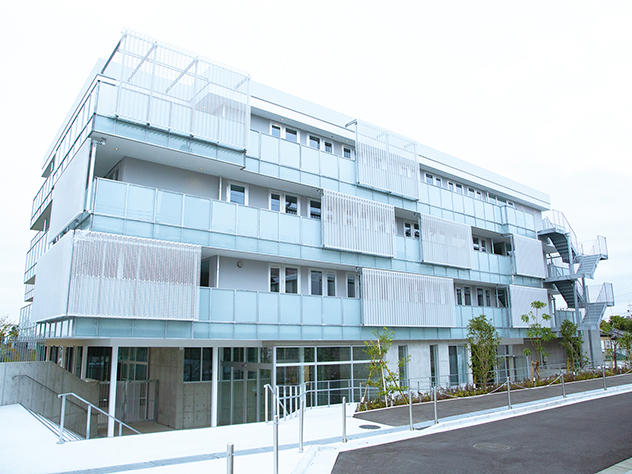 今後の寮の在り方に一石を投じると評された「神奈川大学 栗田谷アカデメイア」が2020年度グッドデザイン・ベスト100を受賞！