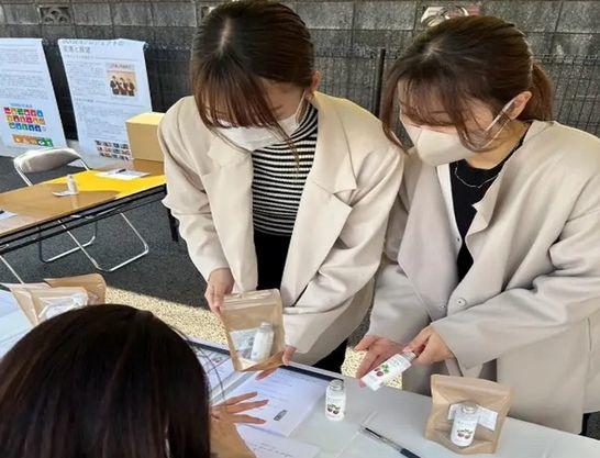東洋大学のTOYO SDGs Students Projectが「東洋大生×館林ボイセンベリーのハンドクリーム」製品化のためのクラウドファンディングをスタート
