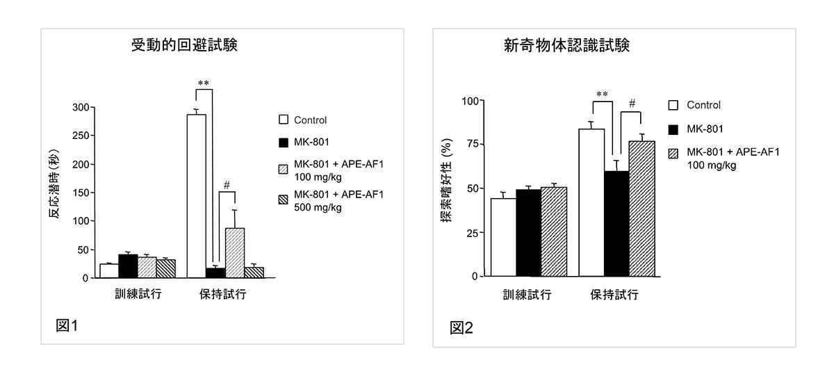 弘前大学農学生命科学部の研究グループが日本ハルマ株式会社との共同研究でりんご搾汁残渣の新たな機能性を発見 ― 認知症予防に有用である可能性