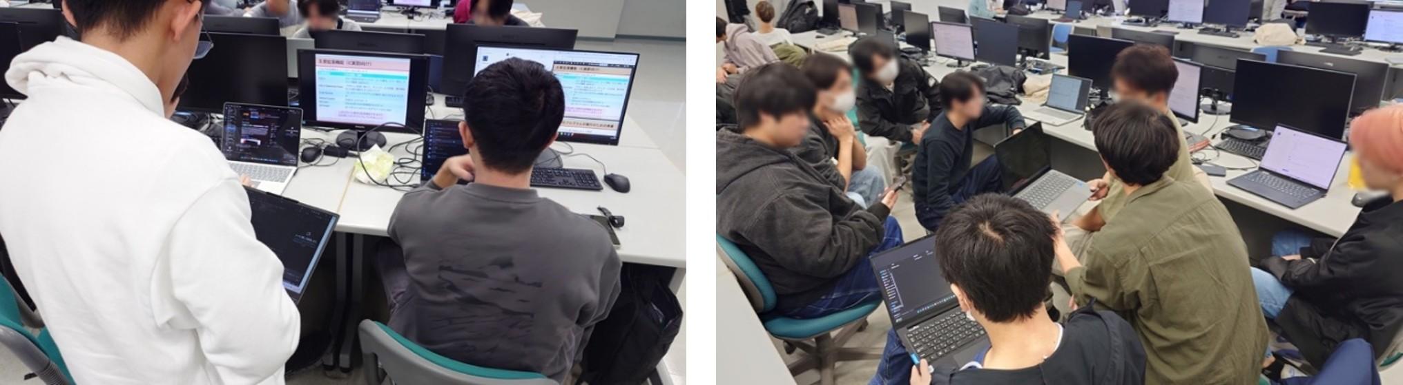  生成AI時代のプログラミング教育を公開　基礎から実装・発表まで一貫して学べるモデルを構築 -- 大阪工業大学