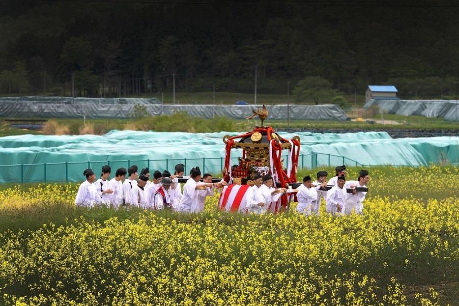 聖心女子大学で4月28日まで写真展「未来への伝言～消される景色の中の消えない記憶～」を開催 -- 原発事故の被害を見つめ直す