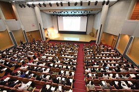 東洋大学が5月31日、6月1日の2日間、連続緊急シンポジウム「東日本大震災にみる諸問題を考える」の第2弾を開催――テーマは「まちの復興」「シミュレーション科学」