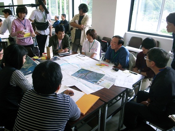 工学院大学が9月17日に東日本大震災復興支援シリーズ第2弾「いま、私たちにできること　―ニーズとシーズをつなぐ―」を開催