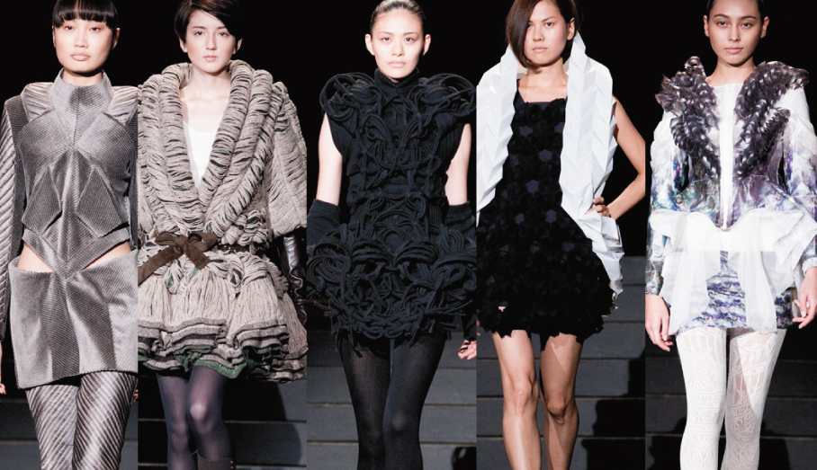 杉野服飾大学が１０月１５日に目黒雅叙園で「第４９回　全国ファッションデザインコンテスト」を開催