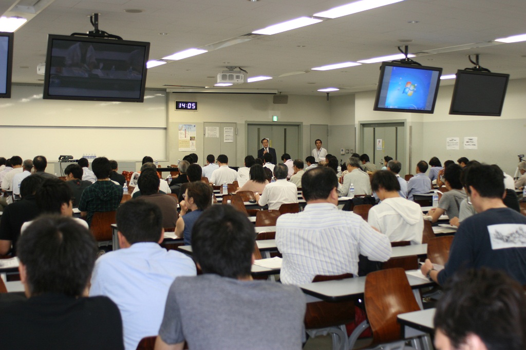 東日本大震災復興支援シリーズ第2弾「いま、私たちにできること　－ニーズとシーズをつなぐ－」開催報告――工学院大学