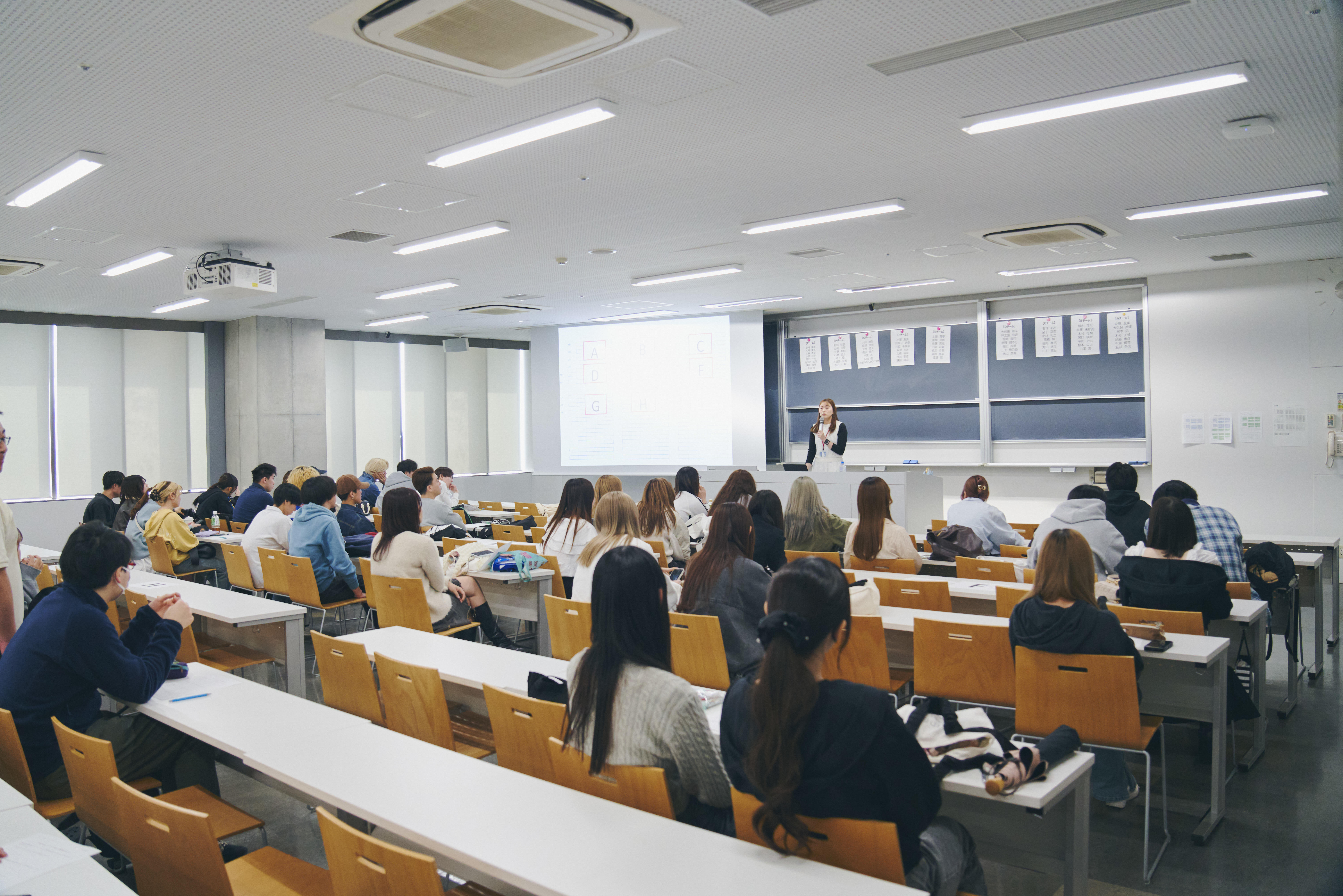 帝京平成大学が8月30日、31日に横浜DeNAベイスターズのホームゲームで冠試合「帝京平成大学デー」を実施 ― 試合前のイベントやスタジアム演出で会場を盛り上げる