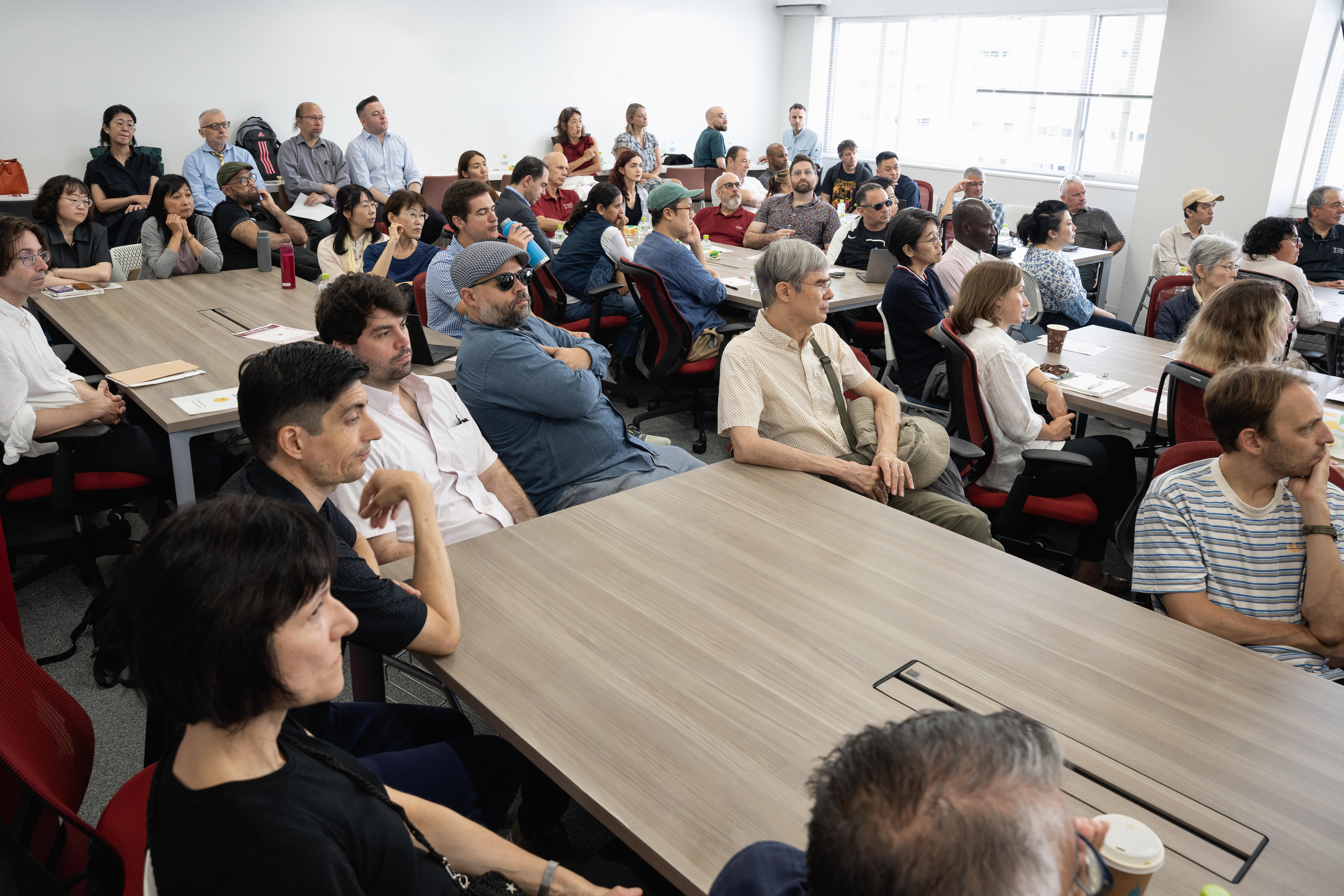 テンプル大学ジャパンキャンパス、2025年に教員数を拡大 学生数の増加と学術的成長に対応