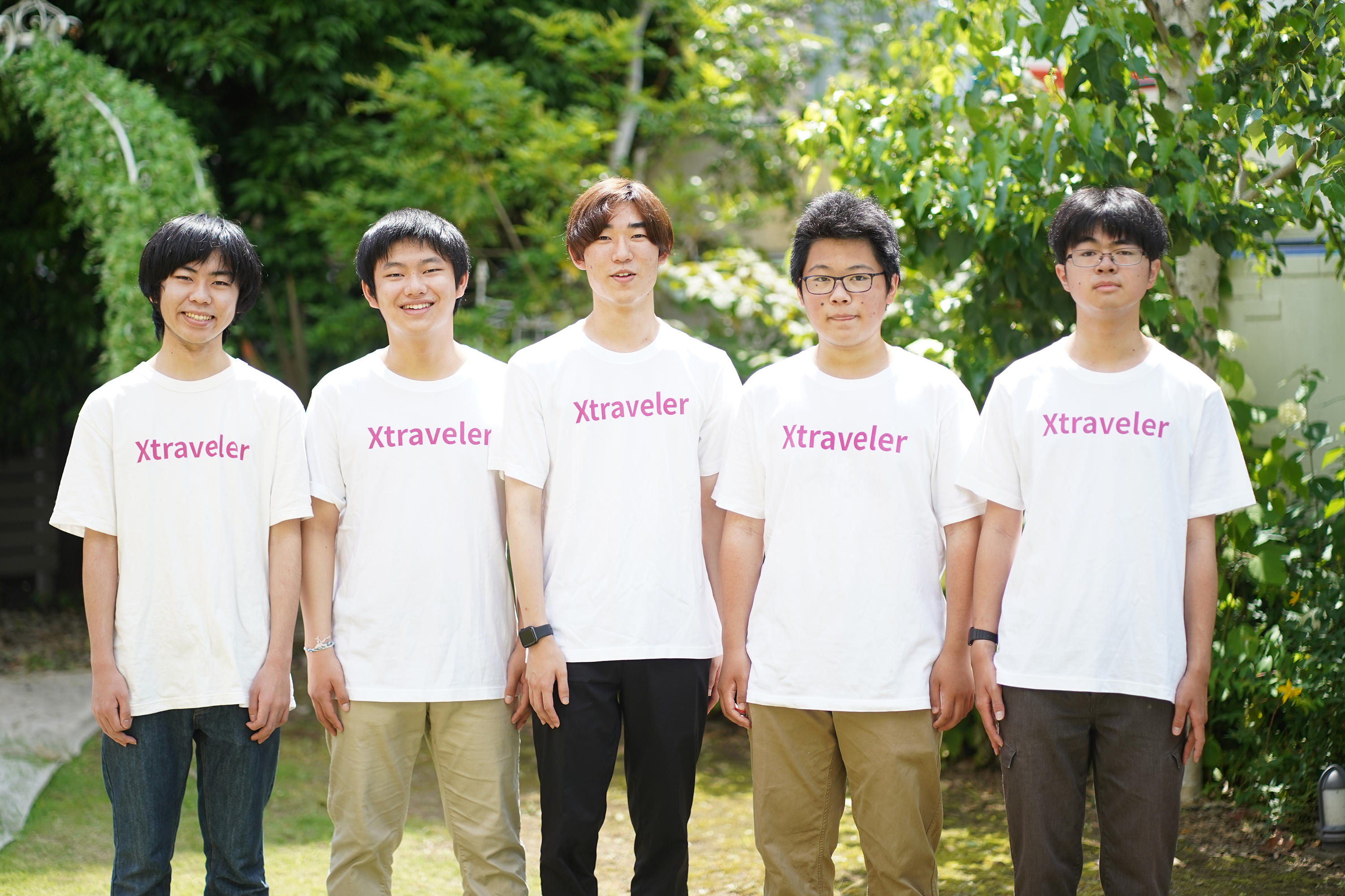 【武蔵野大学】アントレプレナーシップ学部生らが創業したスタートアップ　株式会社Xtravelerが資金調達を実施！ -- 武蔵野大学での学びを活かし世界展開を目指す --