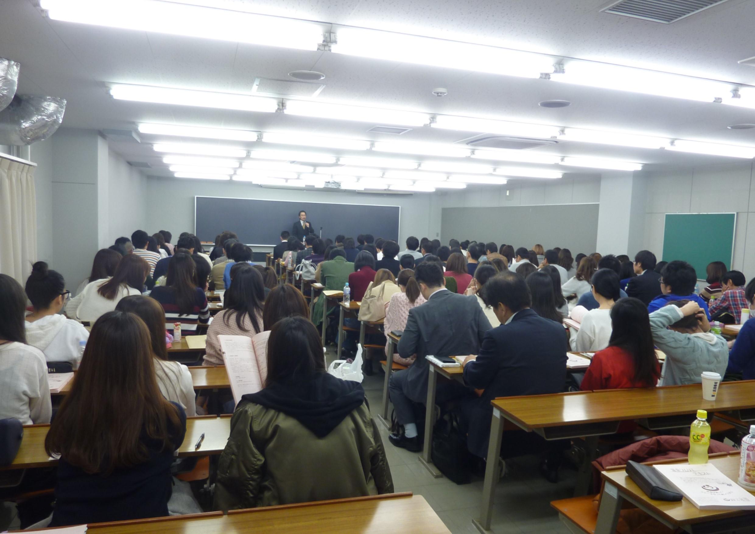 「温泉ソムリエ認定セミナー  in 川村学園女子大学 目白キャンパス」開催