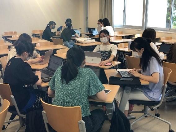 清泉女子大学地球市民学科の「グローバル・シティズンのための101のコンセプト」が三菱みらい育成財団の「21世紀型 教養教育プログラム」に採択