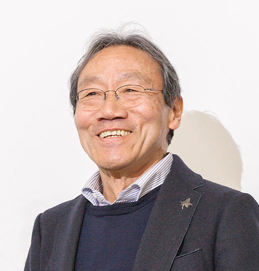 山田弘和教授 退任記念展「山田弘和・デザインのプロセス」のお知らせ