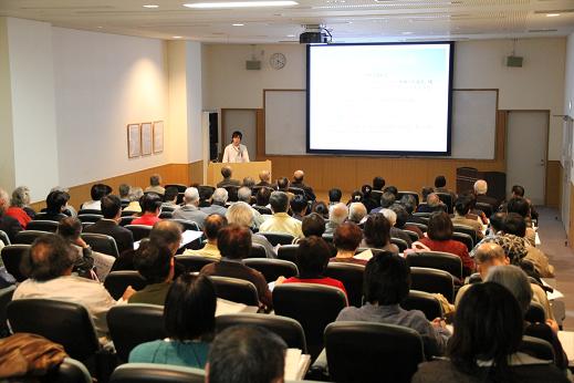 東邦大学医療センター大森病院が６月２６日に「糖尿病教室市民公開講座」を開催