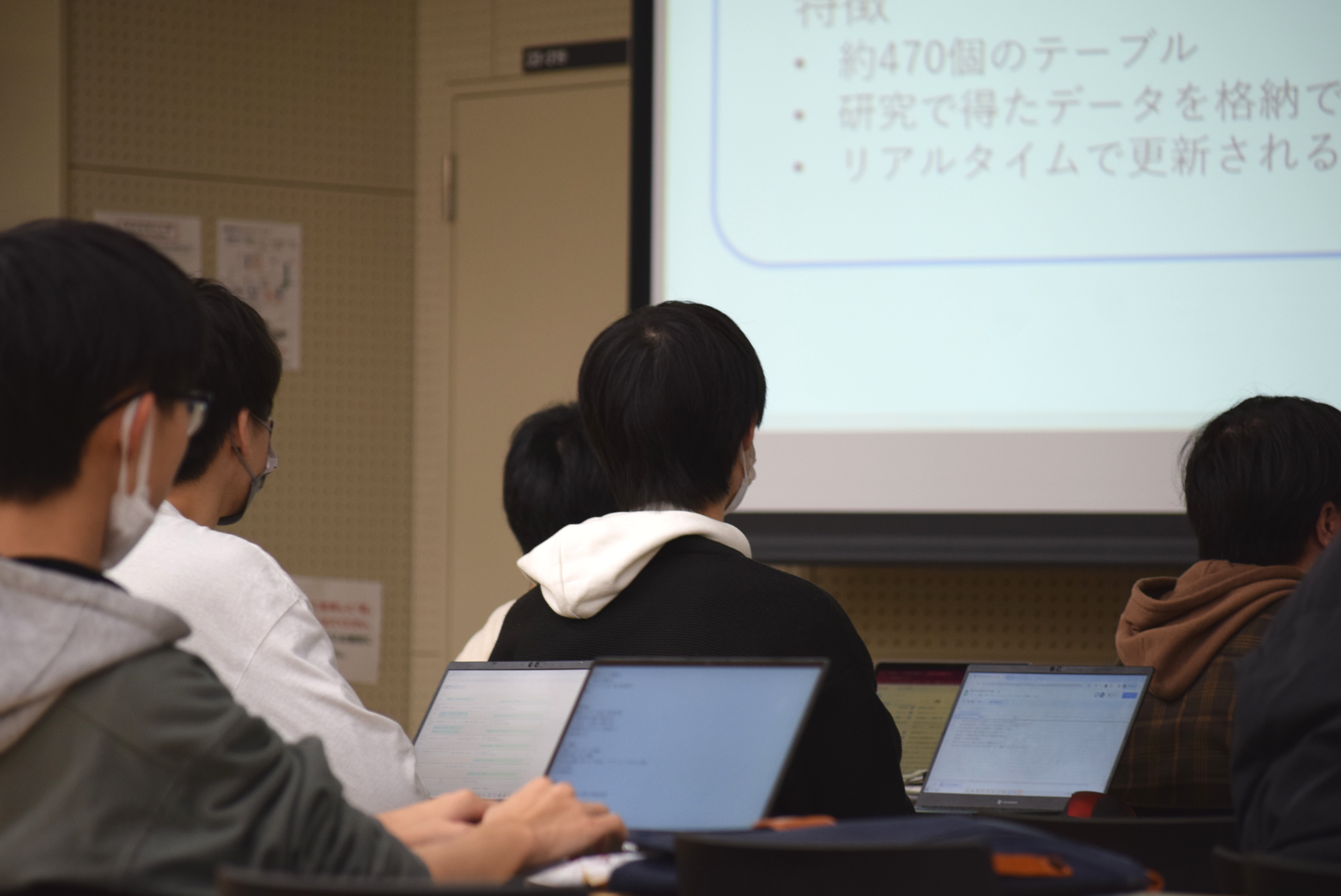【金沢工業大学初のデータサイエンスに関する課外プロジェクトが2023年度に発足】「東京大学グローバル消費インテリジェンス寄附講座」や経済産業省「マナビDX Quest」などへの参加を通じて、社会課題を解決できるデータサイエンティストを目指す
