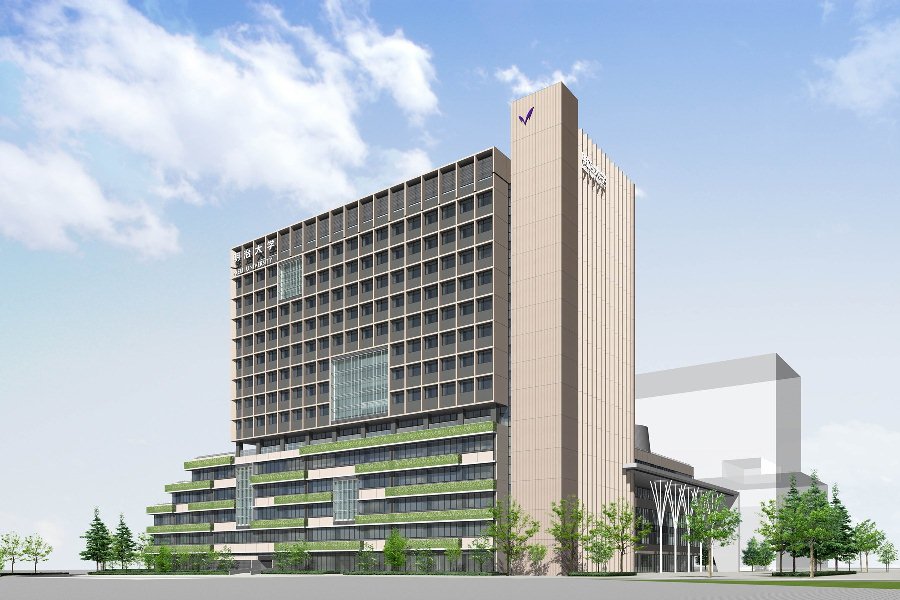 明治大学10番目の新学部　「総合数理学部」 が来年4月に誕生　～社会に貢献する数理科学の創造・展開・発信～