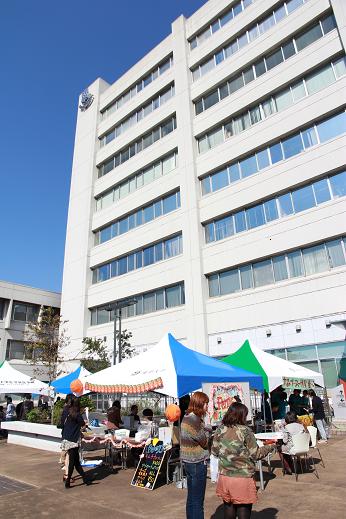 東邦大学医学部・看護学部が10月27日（土）、28日（日）に学園祭「大森祭」を開催――今年のテーマは「unlimited circulation」