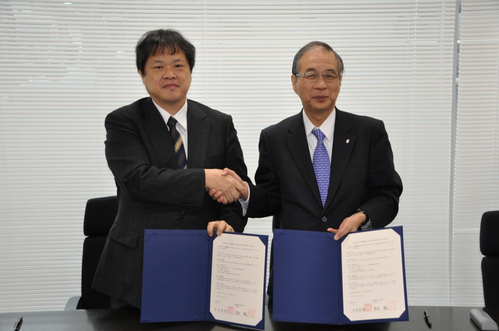 東京歯科大学と慶應義塾大学医学部が、歯学と医学の進歩と発展に向けた大学間の連携協定を締結