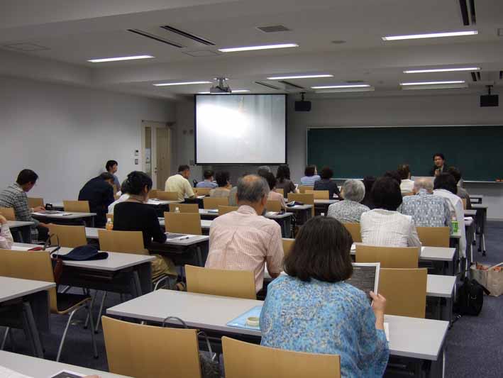 社会人の知的好奇心とニーズに応える魅力あふれる講座を展開──法政大学エクステンション・カレッジ