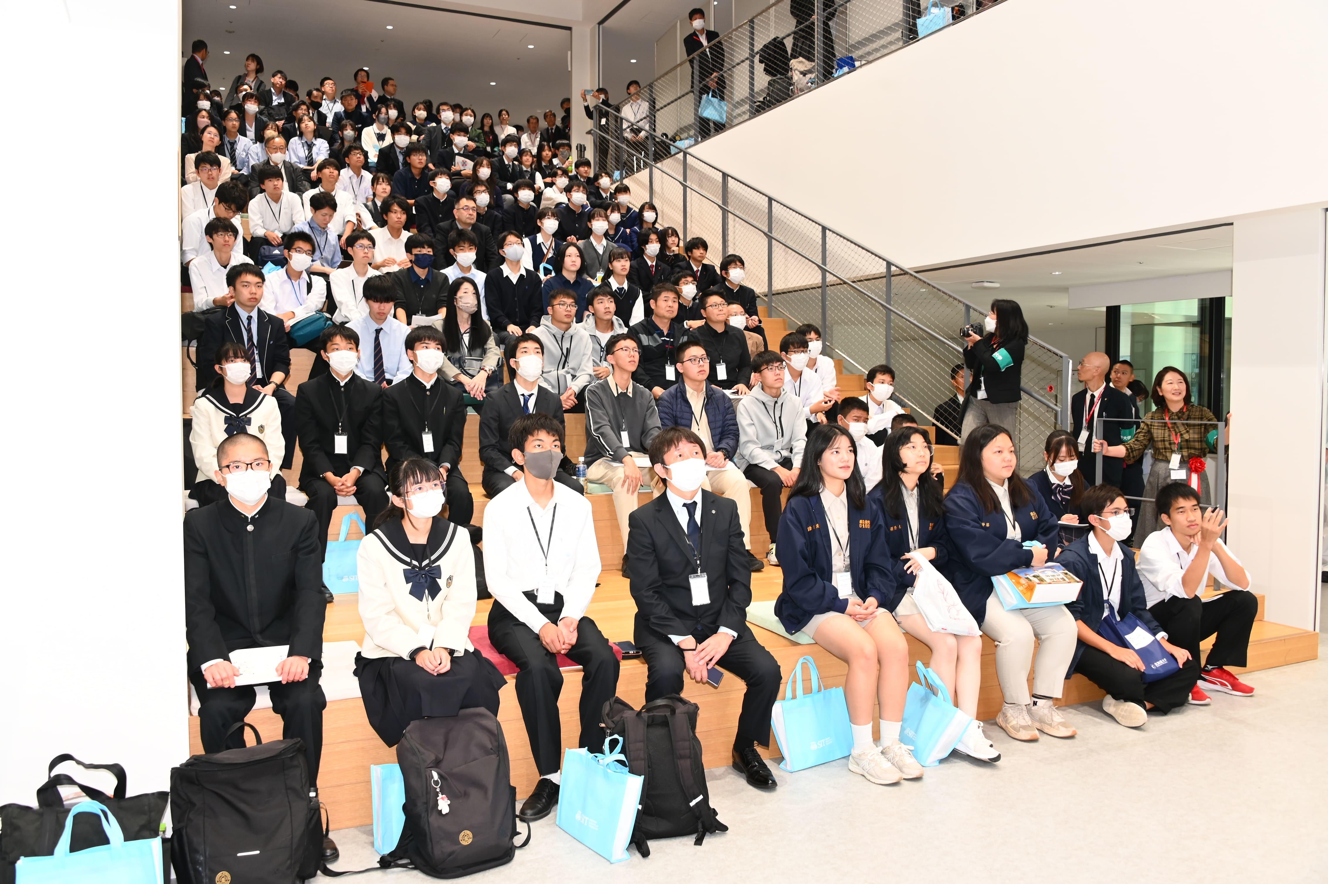 「第19回高校化学グランドコンテスト」を芝浦工業大学主催で開催~7月1日よりエントリー開始~