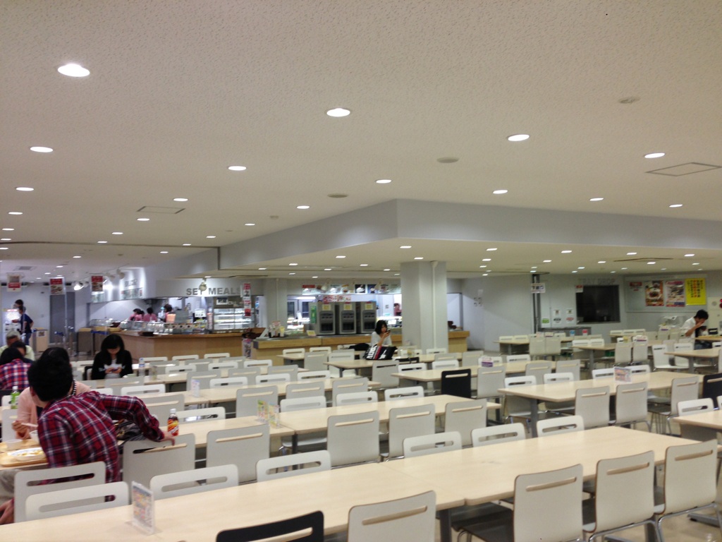 １００円あったら学食行こう！「父母の会」が朝食支援をスタート――東京経済大学