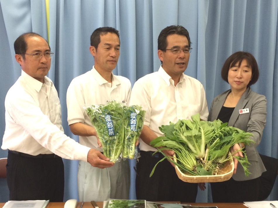 農学連携で学生の“地産地消”の意識を高め食生活の改善を図る「食育実践事業」を10月よりスタート――立命館大学