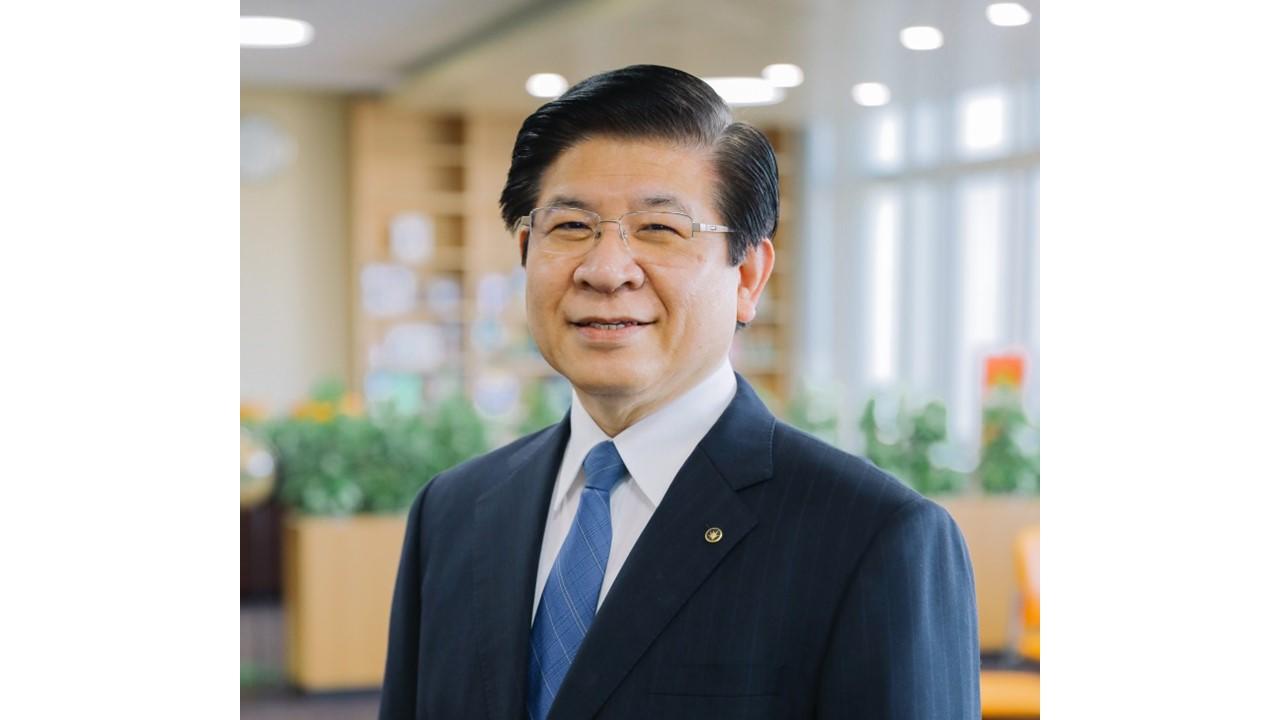 創価大学新学長就任のお知らせ　2022年4月1日より鈴木将史が就任