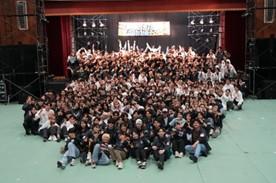 産業能率大学、2025年度学園祭を11月8日・9日に開催  自由が丘「第60回 産能祭」、湘南「第47回 瑞木祭」を同時開催 ～学生主体の企画で