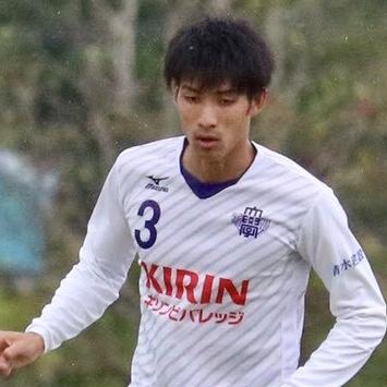 明治大学体育会サッカー部Ｊリーグ加入内定選手合同記者会見の開催について～記者会見のお知らせ～