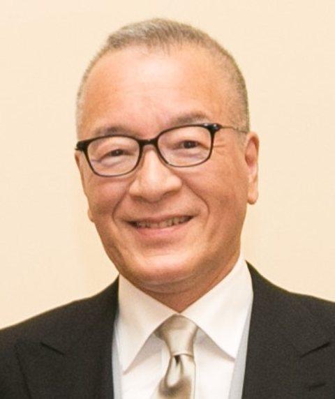 明星大学次期学長として 落合一泰 副学長を選任