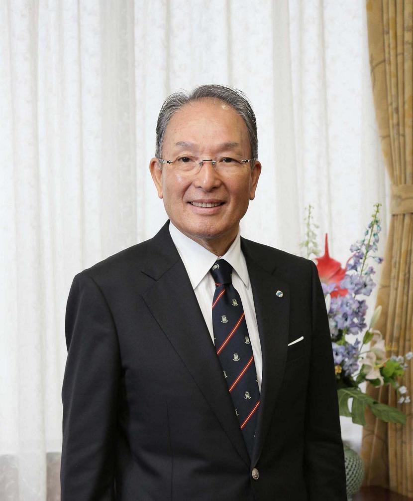 学校法人常翔学園理事長に久禮哲郎理事が就任――任期は2014年7月19日まで