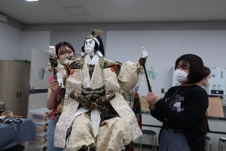 日本の伝統文化を日米の視点で学ぶ　歴史文化学科授業に米国テンプル大学ジャパンキャンパスの学生を受入へ -- 昭和女子大学