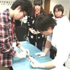 学校法人東邦大学が佐倉市と連携・協力に関する基本協定を締結