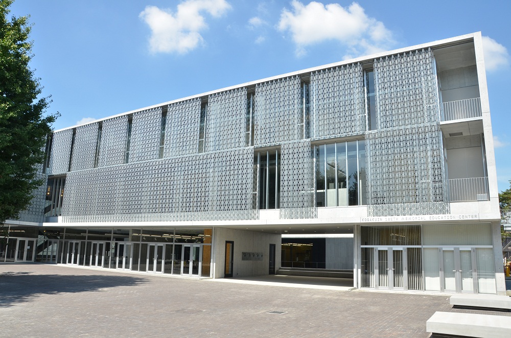 工学院大学125周年記念総合教育棟が日本建設業連合会（日建連）の「第55回BCS賞」を受賞