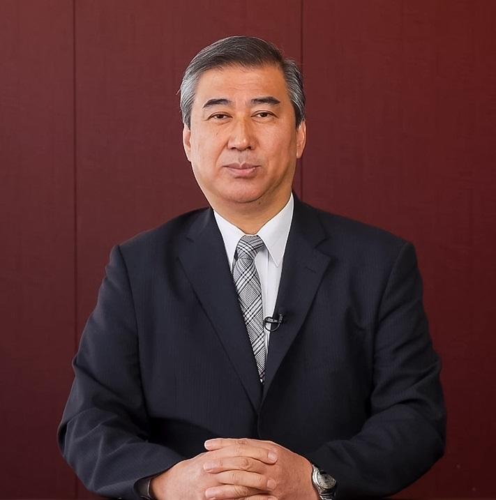 敬愛大学の新学長に現副学長・経済学部教授の中山幸夫氏が就任 -- 任期は2021年4月1日から3年間