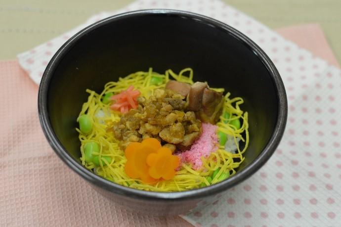 近大生が「第17回川俣シャモまつりin 川俣」に出店　「川俣シャモ料理No.1決定戦」で優勝を目指す