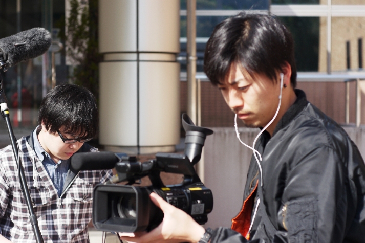 日本映画大学ドキュメンタリーコースの学生が、旧山古志村を舞台にドキュメンタリーを制作――11月1日に「長岡アジア映画祭」で上映