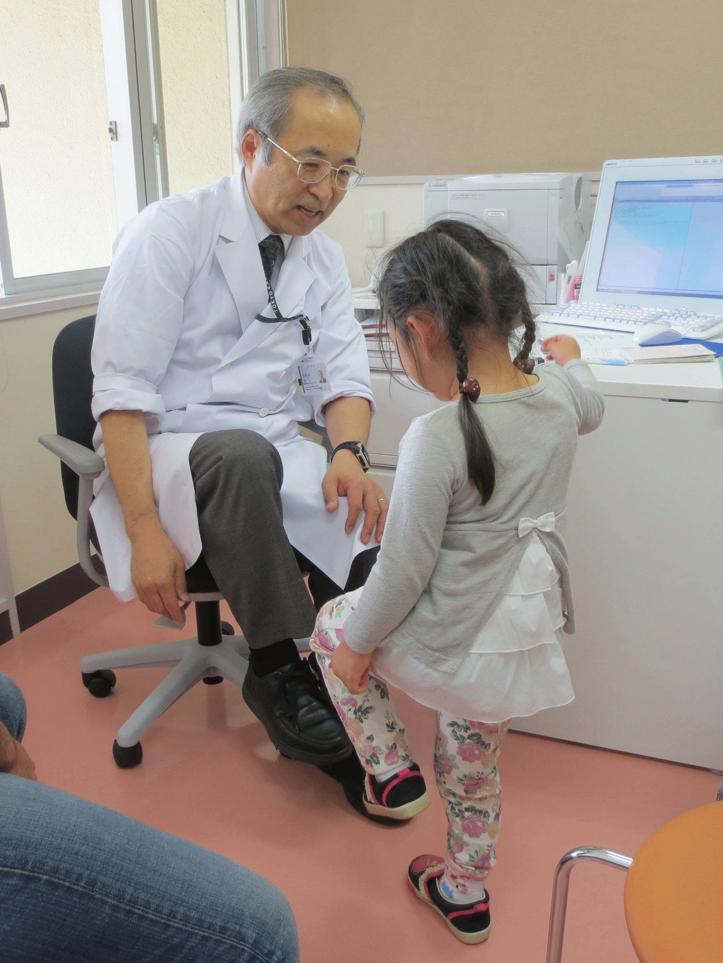 東京家政大学が狭山キャンパスに「かせい森のクリニック」を開院――小児・アレルギー科、小児神経内科（発達障がい）に特化したクリニック