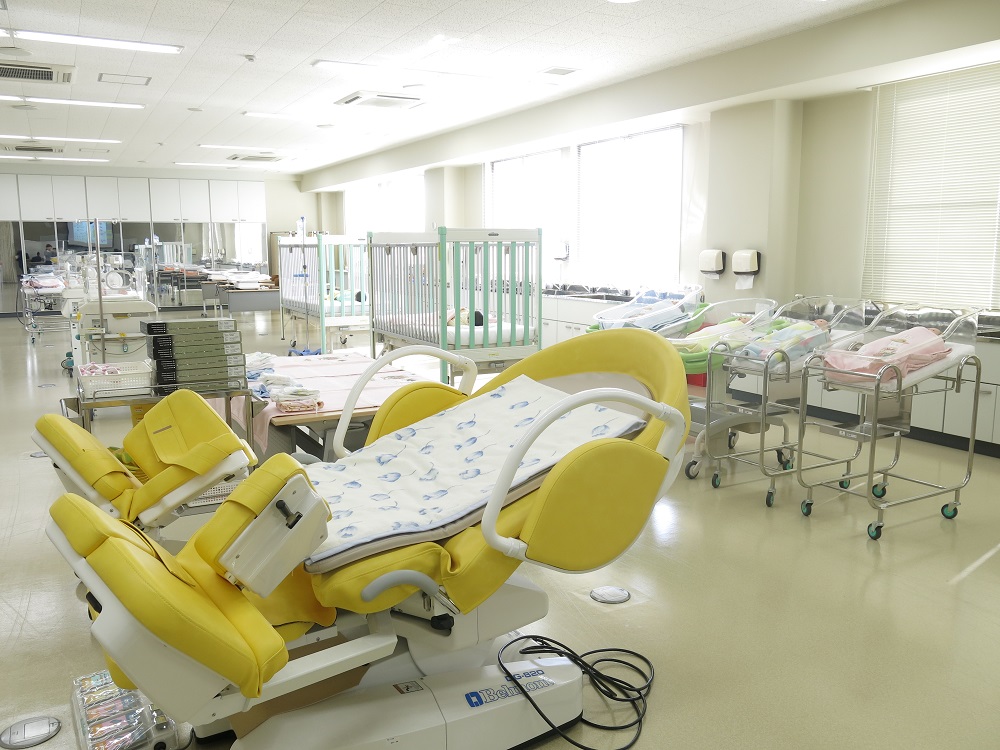 関西福祉大学看護学部が平成27年4月入学生から「助産師養成課程」をスタート